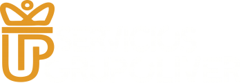 Novo Logo Branco